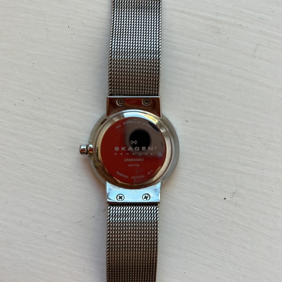 Skagen women’s watch - Picture 7 of 7